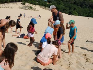 Séjour Arcachon : jeudi 20 juillet 