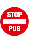 Stop à la pub imposée ! 
