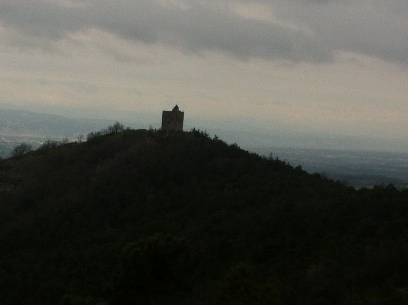 Petit retour en arrière.....