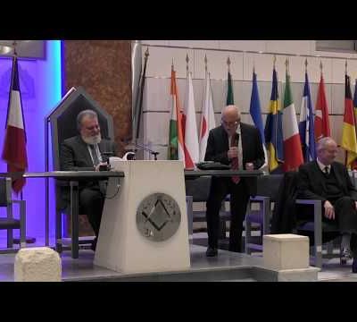 Histoire du Rit Français