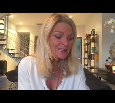 Pleine Lune 3 décembre - Le nouvel homme est en marche !