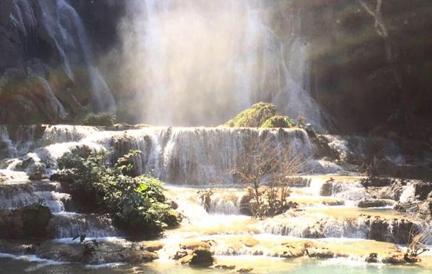 Luang Prabang