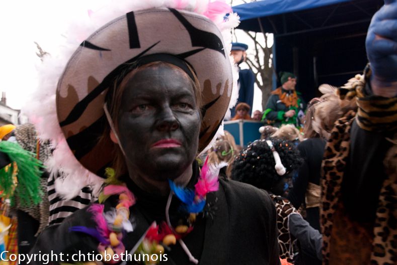 Album - CARNAVAL 2011