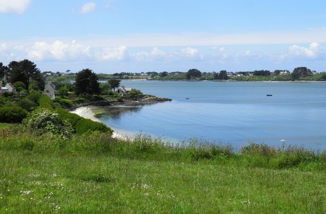 La Baie des Anges