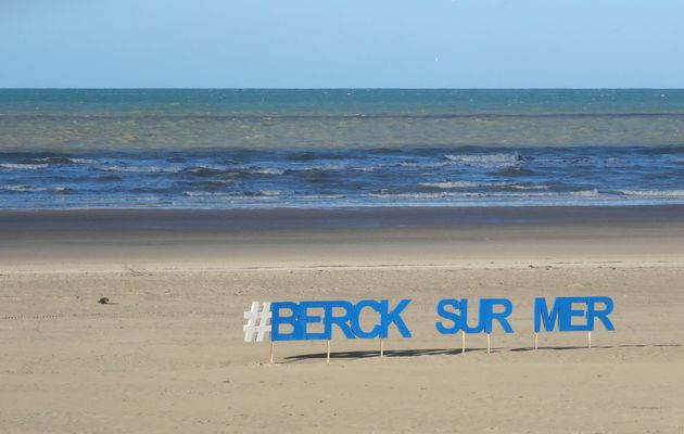 A BERCK SUR MER, CE WEEK END 