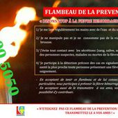 PREVENTION DE LA MALADIE D'EBOLA