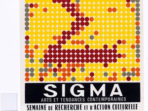 Sigma, un grand boucan artistique, politique et scientifique au CAPC !