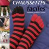 Chaussettes faciles, nouveaux modèles à tricoter