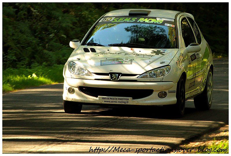 Album - Rallye-du-Pays-D-Auge.-Dimanche