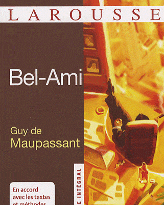 "Bel-ami" de Maupassant