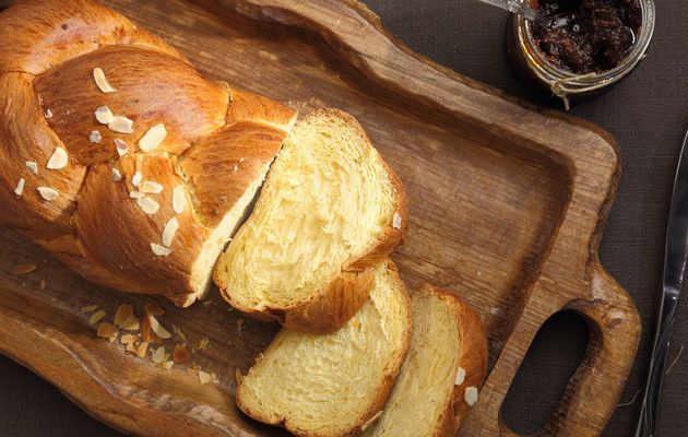 Machine a brioche boulanger