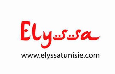Mon blog Elyssa 