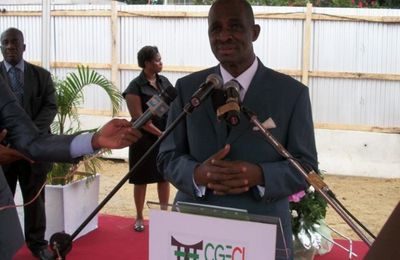 Fête du travail : Le patronat ivoirien souhaite que le Smig passe à 60000Fcfa 