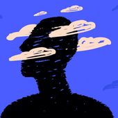 Serotonin levels are depleted in long Covid patients, study says, pointing to a potential cause for 'brain fog'