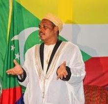 Lettre ouverte au président de l'Union des Comores, le Dr Ikililou Dhoinine