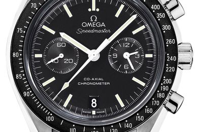 Replica Omega Speedmaster Moonwatch 44.25 mm Watch 311.30.44.51.01.002