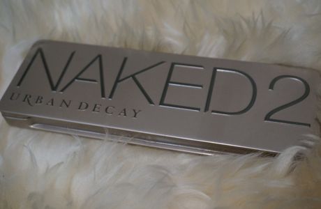 ♡ Revue: Naked 2 ♡ 