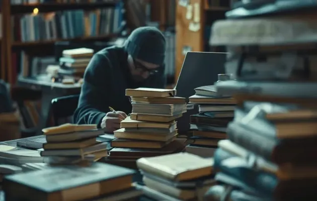 Pour défendre l'idée de « faire ses propres recherches  »