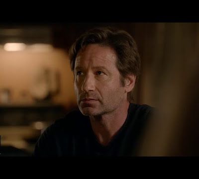 Mystérieux passage dans #X-Files : Le calme avant la #tempête ? (Extrait Saison 10 - épisode 1)