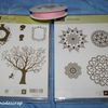Commande Stampin Up