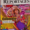 Grand Reportage "Colombie"
