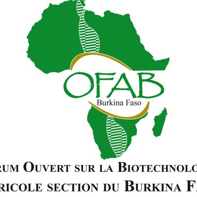 Cérémonie de lancement de OFAB-Burkina Faso