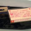 Madonna's original demo tape on auctions in New York on Nov. 21, 2009