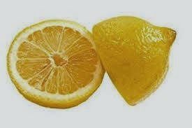 Soulager les maux de tête avec le citron 