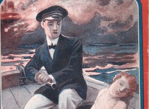 Pierre LAVAUR : Fiançailles rompues. 