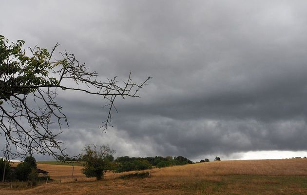 Météo des Vallées