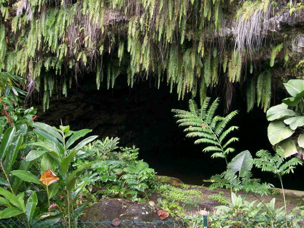 Album - Tour de l'île de Tahiti