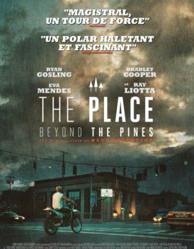 Critique de "The Place beyond the pines"