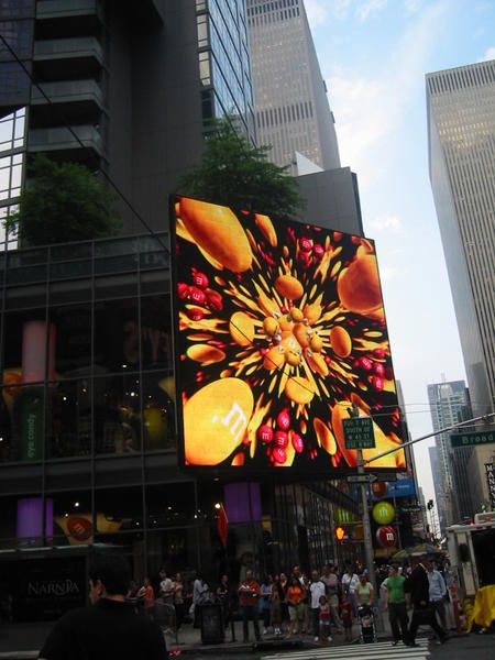 Album - New-York en juin