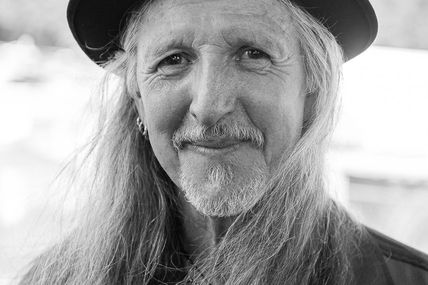 Happy Birthday to Patrick Simmons of The Doobie Brothers!