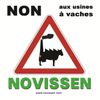 L’UDB dénonce la dérèglementation environnementale des élevages industriels