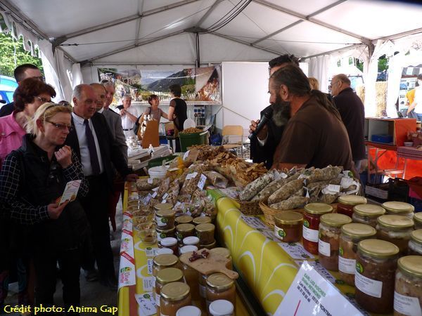 Gap Foire Expo 2015 : 33ème édition