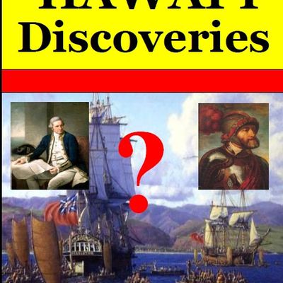 Hawaii Discoveries