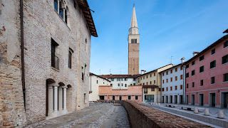 Il Buon Paese - Borghi d'Europa nel Friuli Occidentale