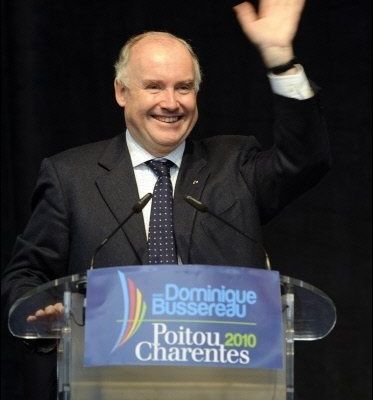 Une politique forte et responsable !!