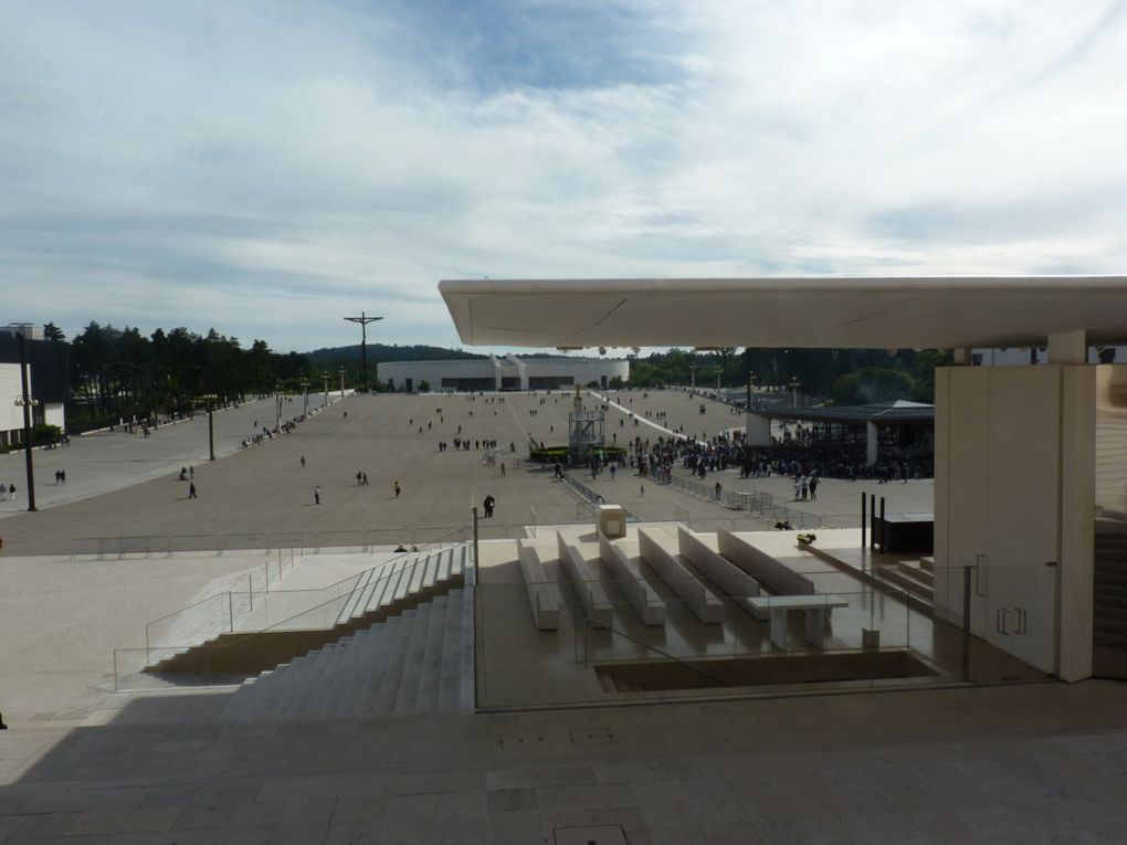 Portugal 2019 J3-Coimbra-Bathala-Fatima