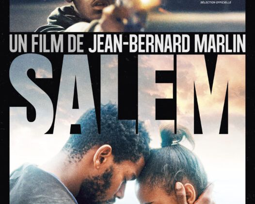 Dans les salles dès ce mercredi, le drame Salem, film de Jean-Bernard Marlin.