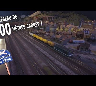 Légende de Trains à Plouguerneau (29)