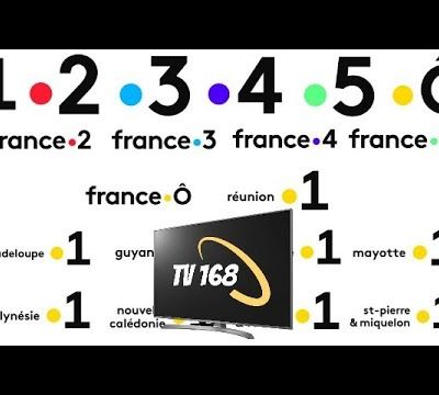 TV 168 N°140 - Dimanche 1er mars 2020