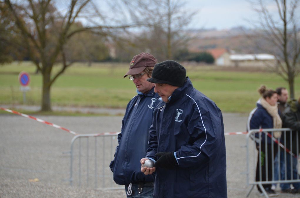 Album - 2012---Lalanne-Arque-Vs-Bassens-coupe-de-france