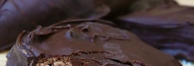 Tour d'Europe des biscuits de l'Avent (3) : mostaccioli napolitains