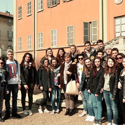 Balade au Jardin Botanique