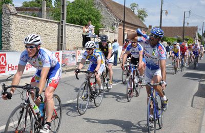 Course Pass'cyclisme à Litz