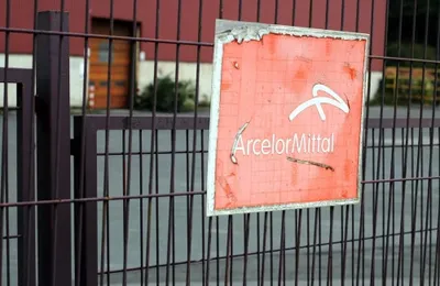 Lutte pour la nationalisation d'Arcelor Mittal