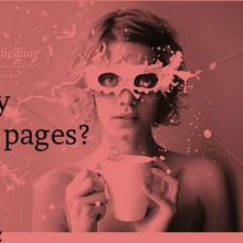 Why landing pages are best part of marketing?
