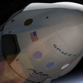 SpaceX vs Nasa : envoyer des touristes sur la Lune, est-ce bien raisonnable ?